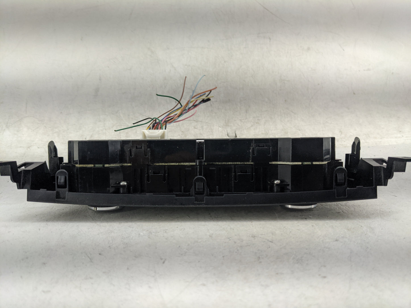 2015 Nissan Altima Climate Control Module Temperature AC/Heater Replacement Fits OEM Used Auto Parts - Oemusedautoparts1.com