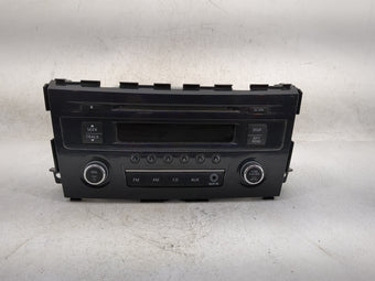 compare product 2013-2015 Nissan Altima Radio AM FM Cd Player Receiver Replacement P/N:28185 3TB0G PN-3378I Fits Fits 2013 2014 2015 OEM Used Auto Parts