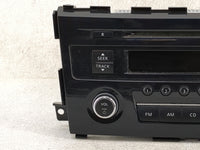2013-2015 Nissan Altima Radio AM FM Cd Player Receiver Replacement P/N:28185 3TB0G PN-3378I Fits Fits 2013 2014 2015 OEM Use