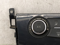 2015 Nissan Altima Climate Control Module Temperature AC/Heater Replacement Fits OEM Used Auto Parts - Oemusedautoparts1.com