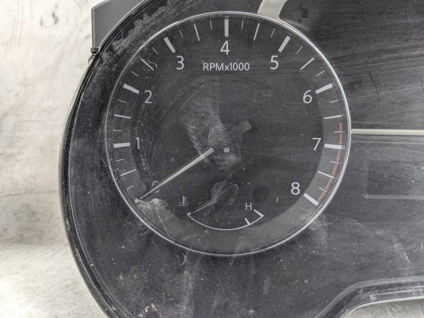 2015 Nissan Altima Instrument Cluster Speedometer Gauges P/N:A2C91342700 Miles:90K Fits OEM Used Auto Parts - Oemusedautopar