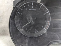2015 Nissan Altima Instrument Cluster Speedometer Gauges P/N:A2C91342700 Miles:90K Fits OEM Used Auto Parts - Oemusedautopar