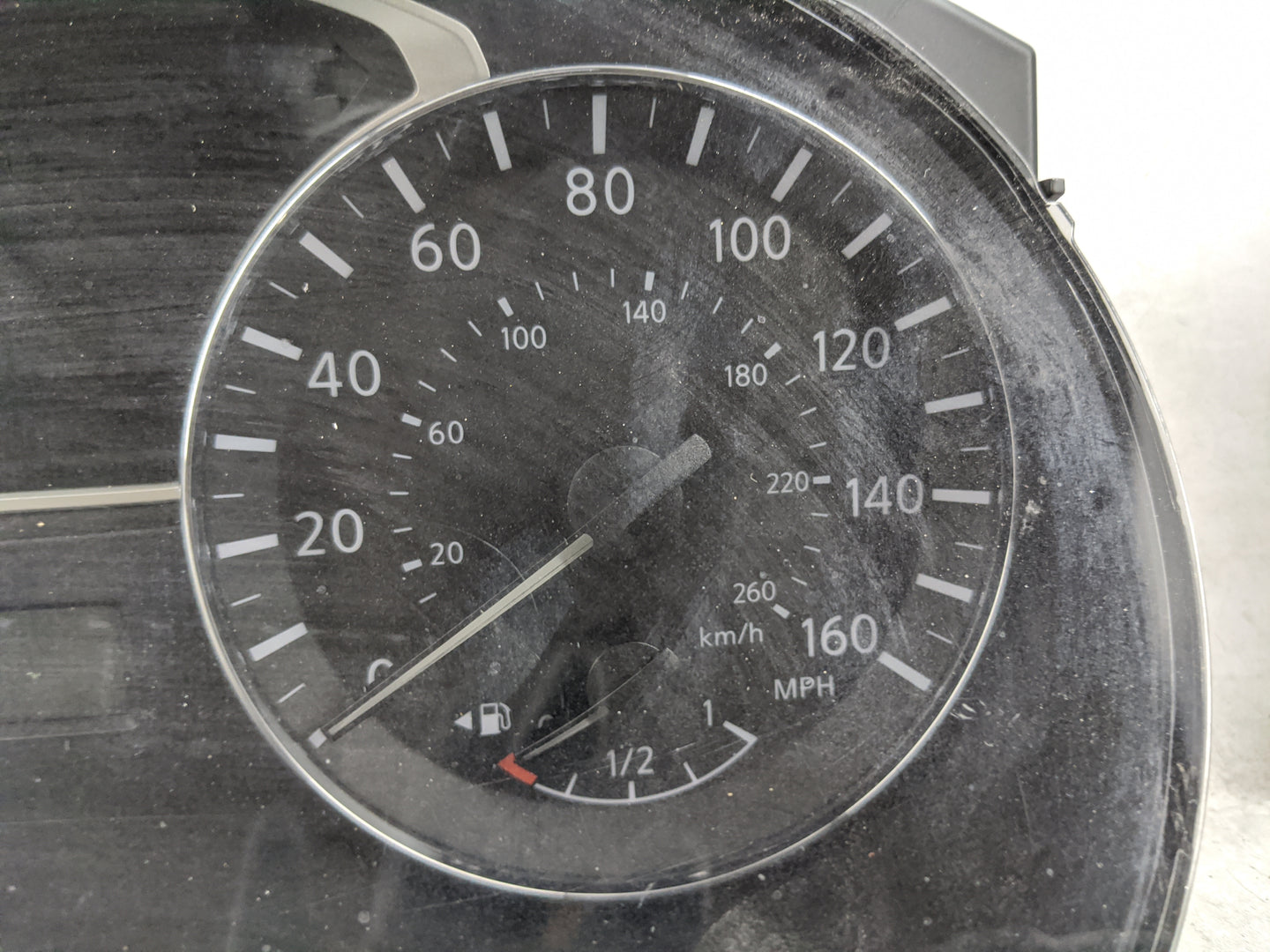 2015 Nissan Altima Instrument Cluster Speedometer Gauges P/N:A2C91342700 Miles:90K Fits OEM Used Auto Parts - Oemusedautopar