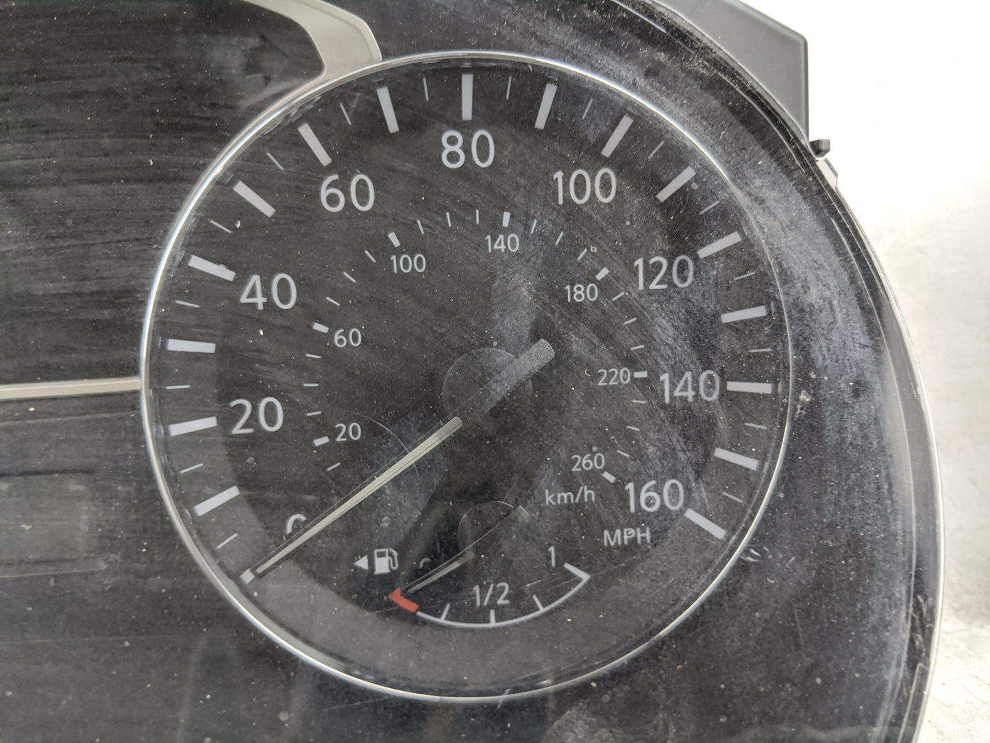 2015 Nissan Altima Instrument Cluster Speedometer Gauges P/N:A2C91342700 Miles:90K Fits OEM Used Auto Parts - Oemusedautopar