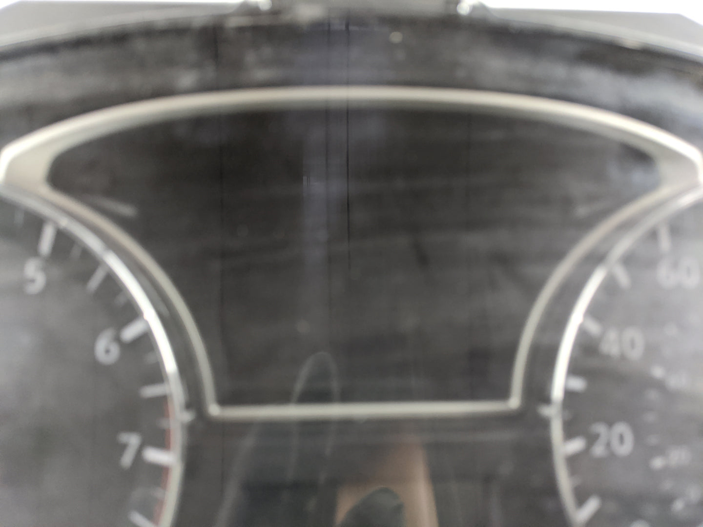 2015 Nissan Altima Instrument Cluster Speedometer Gauges P/N:A2C91342700 Miles:90K Fits OEM Used Auto Parts - Oemusedautopar