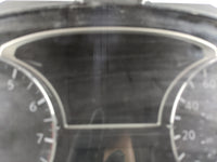 2015 Nissan Altima Instrument Cluster Speedometer Gauges P/N:A2C91342700 Miles:90K Fits OEM Used Auto Parts - Oemusedautopar