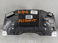 2015 Nissan Altima Instrument Cluster Speedometer Gauges P/N:A2C91342700 Miles:90K Fits OEM Used Auto Parts - Oemusedautopar