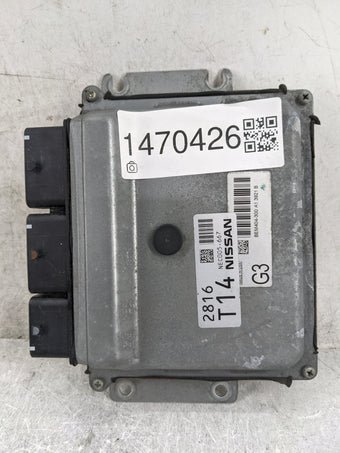 compare product 2015 Nissan Altima PCM Engine Control Computer ECU ECM PCU OEM P/N:BEM404-300 NEC005-667 Fits Fits 2013 2014 OEM Used Auto Parts