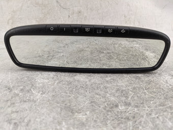 compare product 2013-2022 Nissan Altima Interior Rear View Mirror Replacement OEM P/N:NZLOBI2HL4 4112A-OBI2HL4 Fits OEM Used Auto Parts
