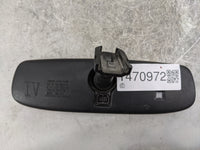 2013-2022 Nissan Altima Interior Rear View Mirror Replacement OEM P/N:NZLOBI2HL4 4112A-OBI2HL4 Fits OEM Used Auto Parts - Oe