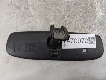 2013-2022 Nissan Altima Interior Rear View Mirror Replacement OEM P/N:NZLOBI2HL4 4112A-OBI2HL4 Fits OEM Used Auto Parts