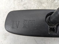 2013-2022 Nissan Altima Interior Rear View Mirror Replacement OEM P/N:NZLOBI2HL4 4112A-OBI2HL4 Fits OEM Used Auto Parts - Oe