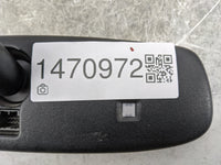 2013-2022 Nissan Altima Interior Rear View Mirror Replacement OEM P/N:NZLOBI2HL4 4112A-OBI2HL4 Fits OEM Used Auto Parts - Oe