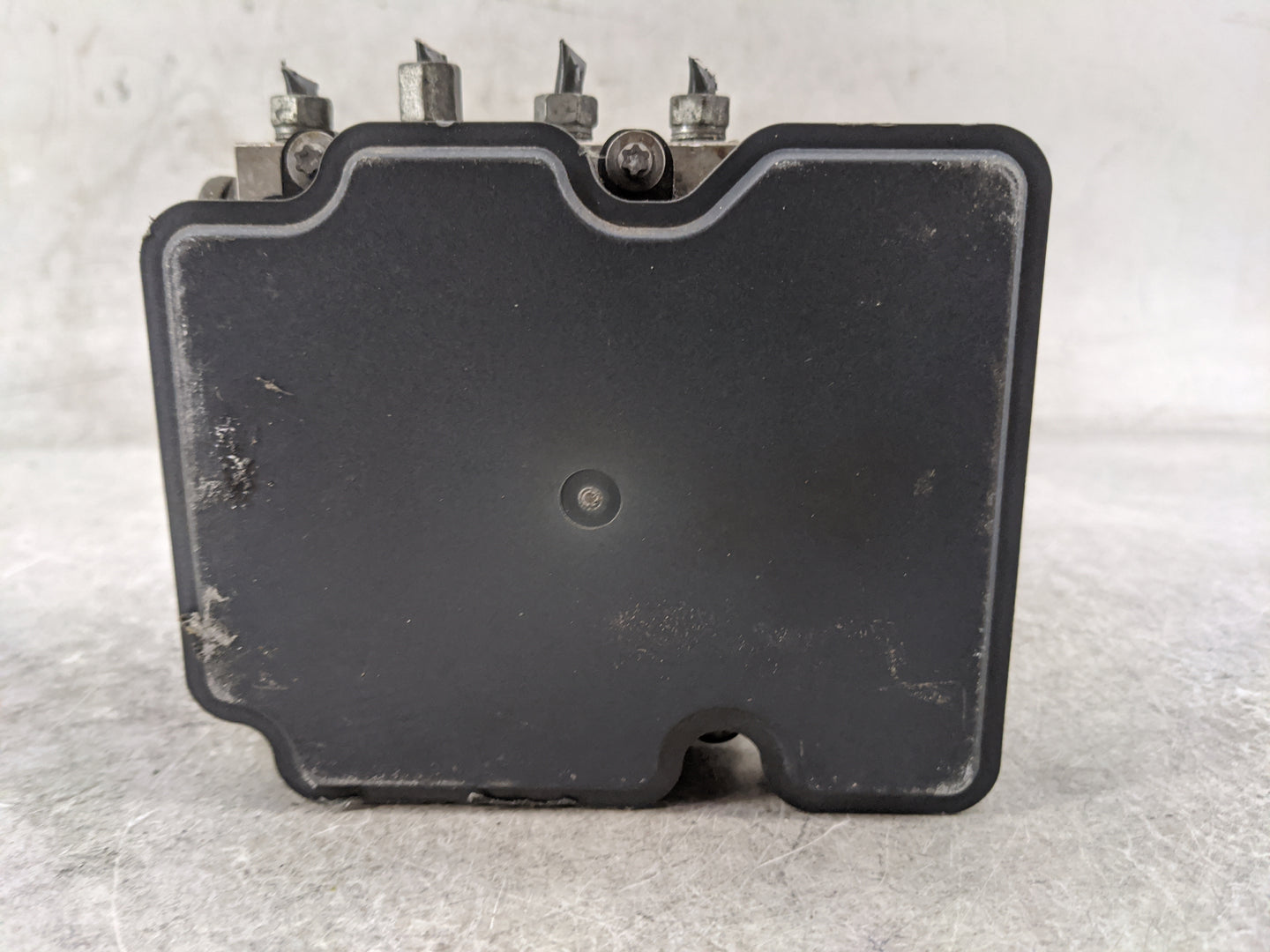 2015 Nissan Altima ABS Pump Control Module Replacement P/N:0265956165 0265255954, 2265106527, 226510A527 Fits Fits 2016 2017