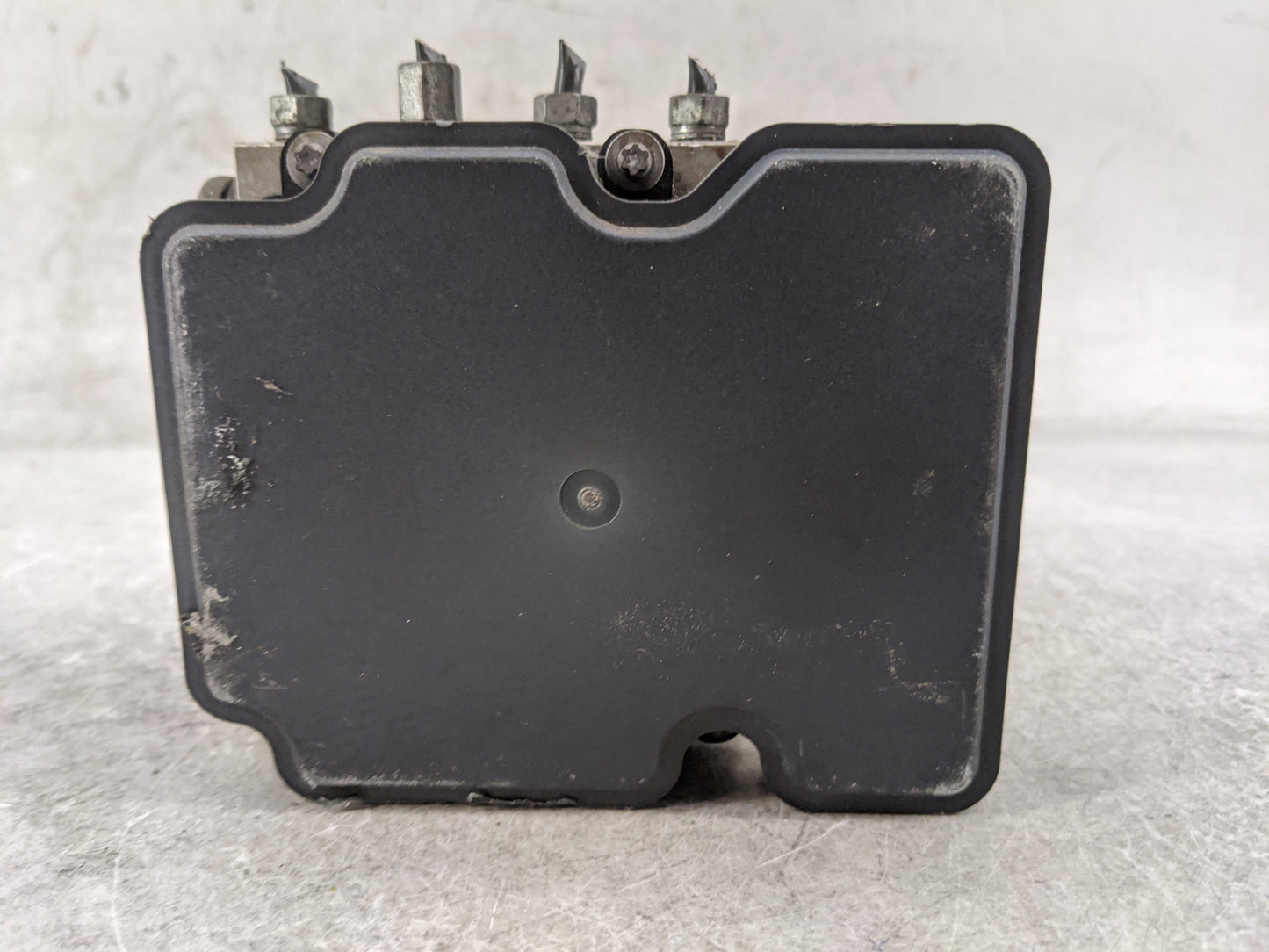 2015 Nissan Altima ABS Pump Control Module Replacement P/N:0265956165 0265255954, 2265106527, 226510A527 Fits Fits 2016 2017