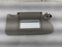 2013-2018 Nissan Altima Sun Visor Shade Replacement Passenger Right Mirror Fits Fits 2013 2014 2015 2016 2017 2018 OEM Used 