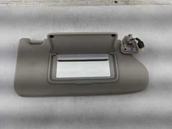 compare product 2013-2018 Nissan Altima Sun Visor Shade Replacement Passenger Right Mirror Fits Fits 2013 2014 2015 2016 2017 2018 OEM Used Auto Parts