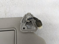 2013-2018 Nissan Altima Sun Visor Shade Replacement Passenger Right Mirror Fits Fits 2013 2014 2015 2016 2017 2018 OEM Used 