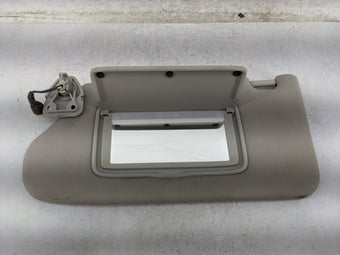 compare product 2013-2018 Nissan Altima Sun Visor Shade Replacement Driver Left Mirror Fits Fits 2013 2014 2015 2016 2017 2018 OEM Used Auto Parts