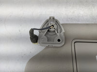 2013-2018 Nissan Altima Sun Visor Shade Replacement Driver Left Mirror Fits Fits 2013 2014 2015 2016 2017 2018 OEM Used Auto