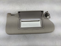 2013-2018 Nissan Altima Sun Visor Shade Replacement Passenger Right Mirror Fits Fits 2013 2014 2015 2016 2017 2018 OEM Used 