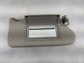 compare product 2013-2018 Nissan Altima Sun Visor Shade Replacement Passenger Right Mirror Fits Fits 2013 2014 2015 2016 2017 2018 OEM Used Auto Parts