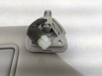 2013-2018 Nissan Altima Sun Visor Shade Replacement Passenger Right Mirror Fits Fits 2013 2014 2015 2016 2017 2018 OEM Used 