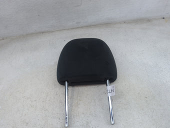 compare product 2015 Nissan Altima Headrest Head Rest Front Driver Seat Black 1473310