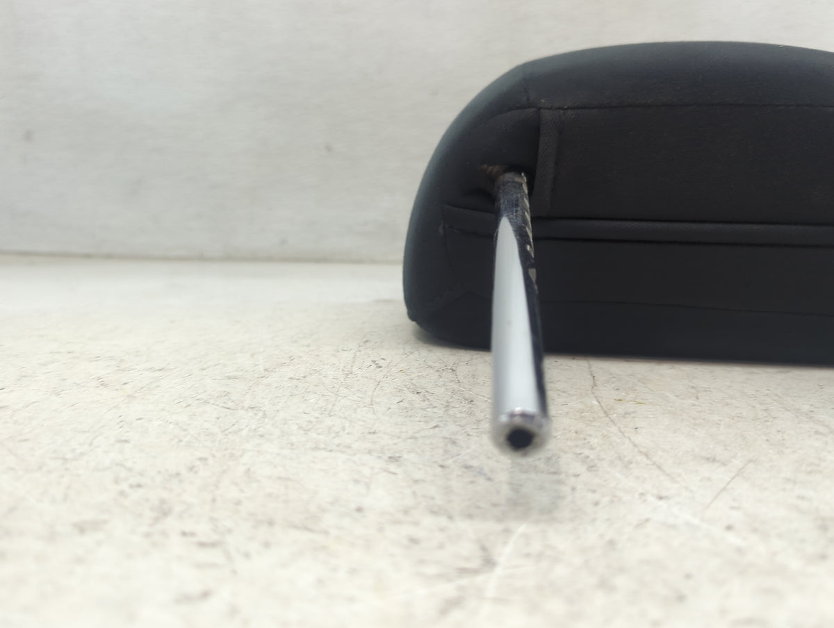 2015 Nissan Altima Headrest Head Rest Front Driver Seat Black 1473310 - Oemusedautoparts1.com
