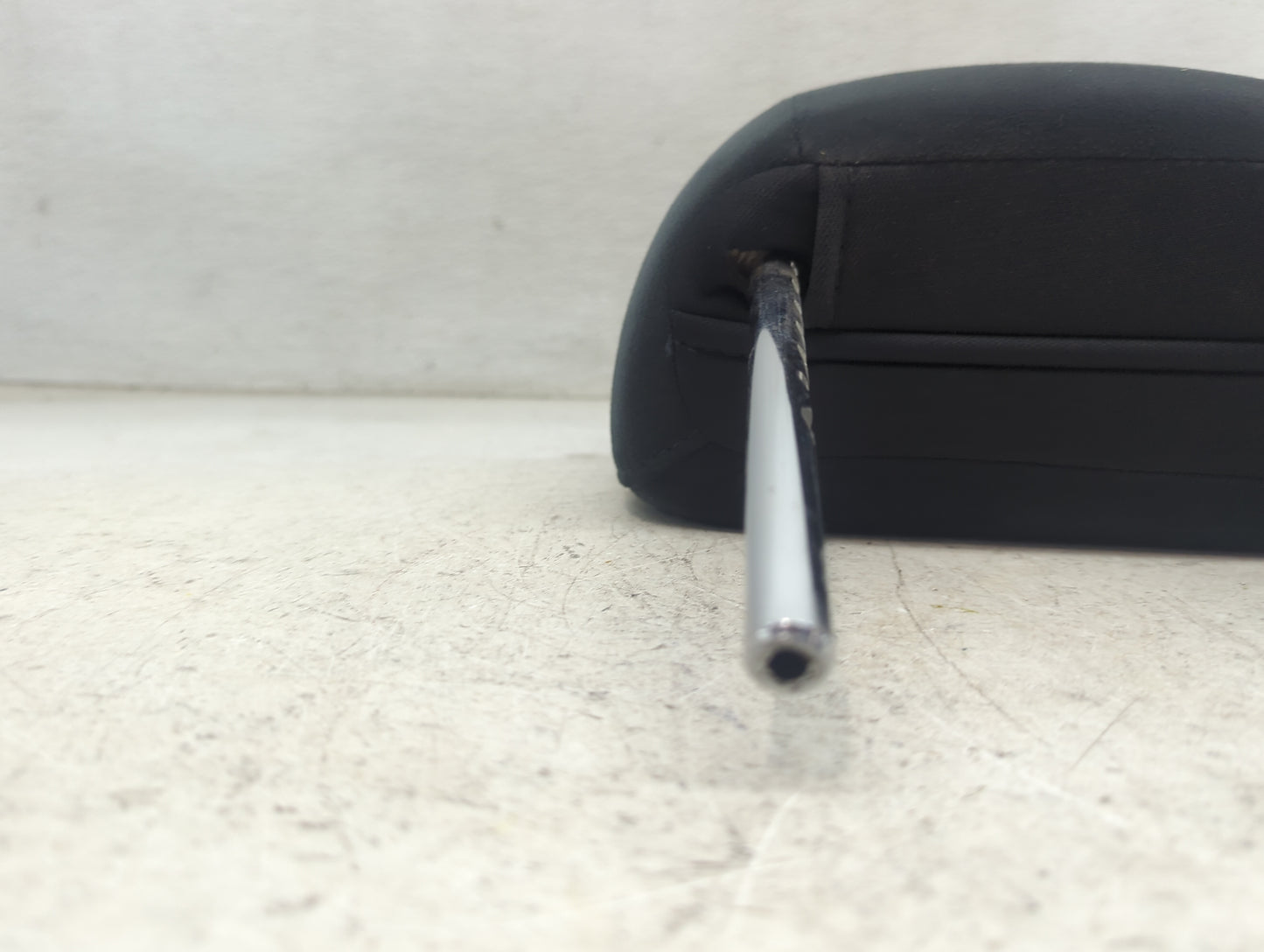 2015 Nissan Altima Headrest Head Rest Front Driver Seat Black 1473310 - Oemusedautoparts1.com