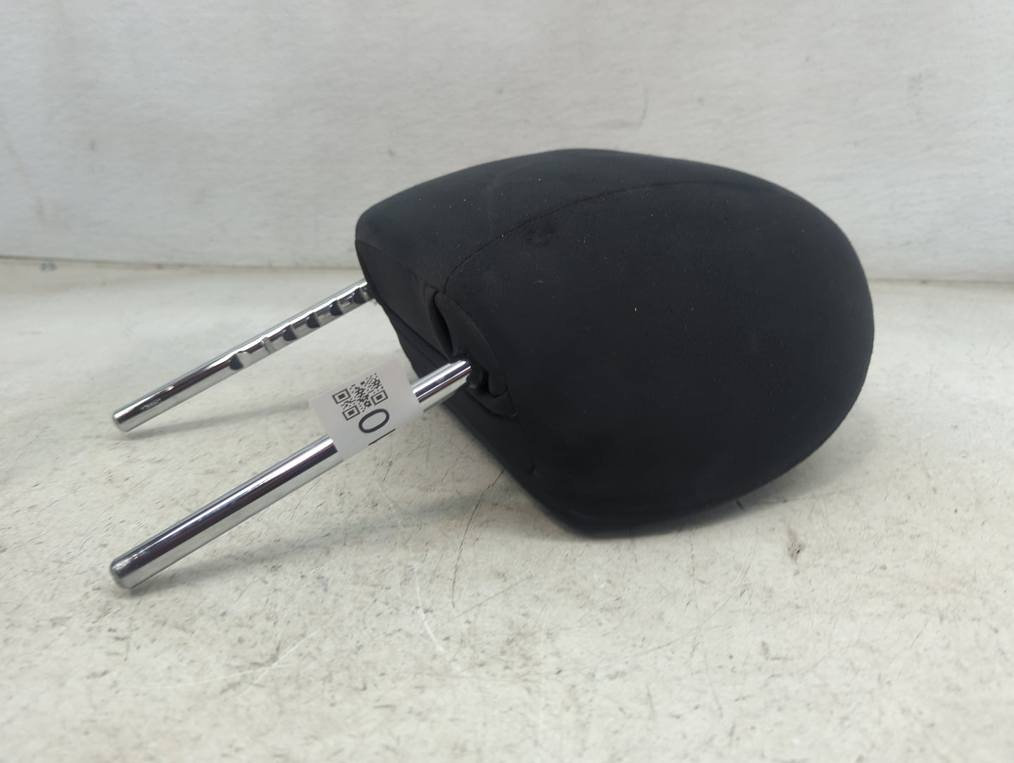 2015 Nissan Altima Headrest Head Rest Front Driver Seat Black 1473310 - Oemusedautoparts1.com