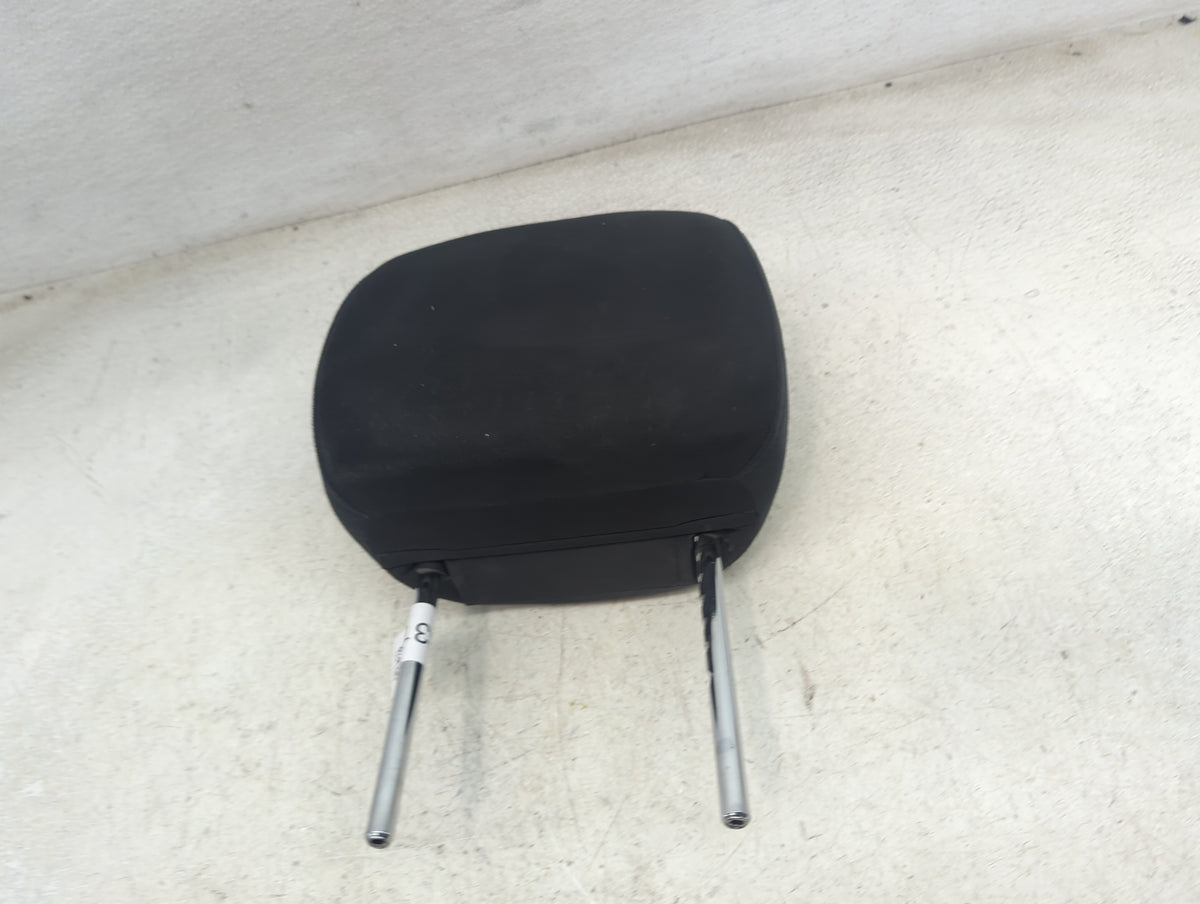2015 Nissan Altima Headrest Head Rest Front Driver Seat Black 1473310 - Oemusedautoparts1.com