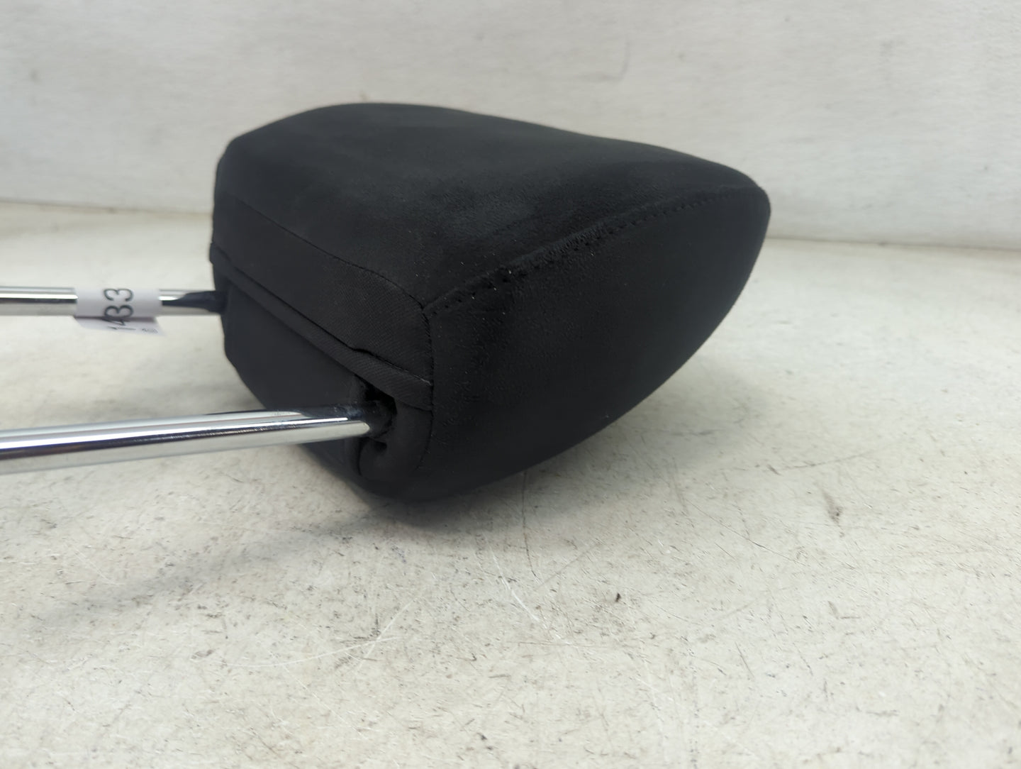 2015 Nissan Altima Headrest Head Rest Front Driver Passenger Seat Fits OEM Used Auto Parts - Oemusedautoparts1.com