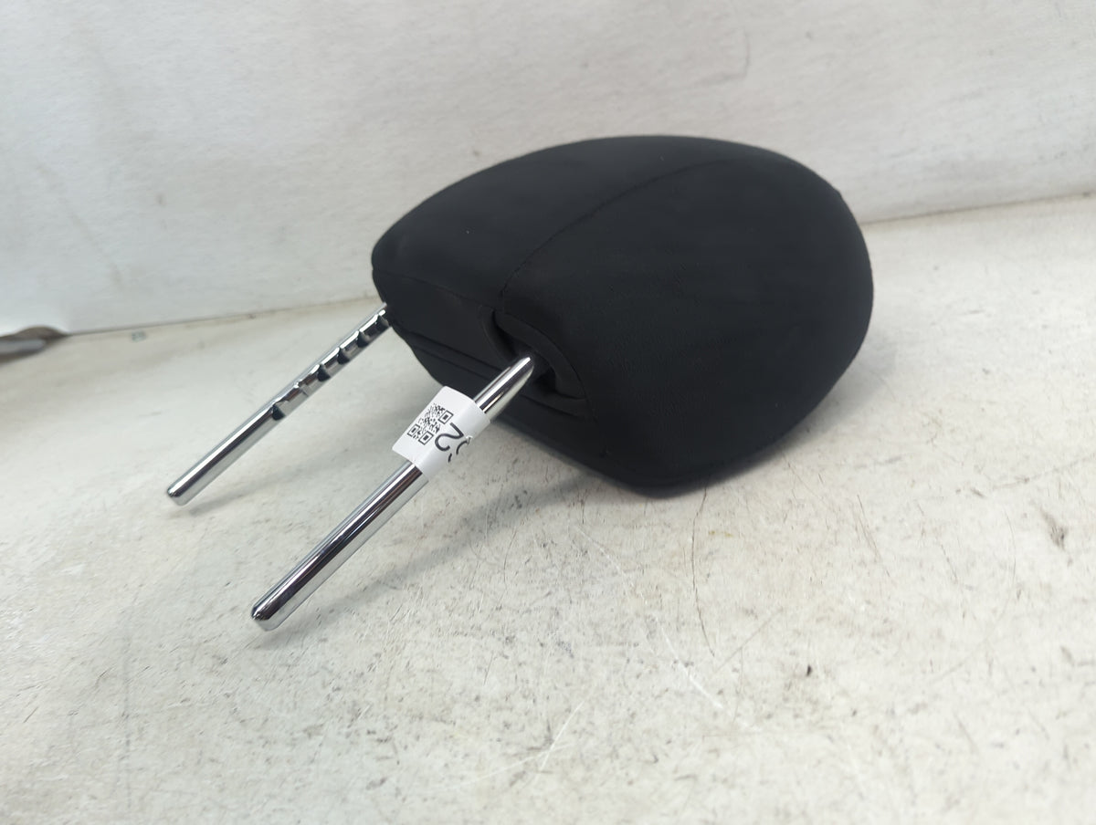 2015 Nissan Altima Headrest Head Rest Front Driver Passenger Seat Fits OEM Used Auto Parts - Oemusedautoparts1.com