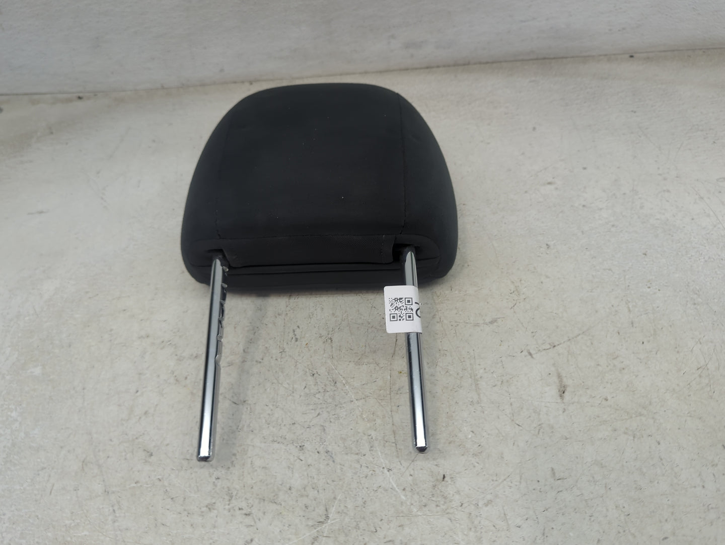 2015 Nissan Altima Headrest Head Rest Front Driver Passenger Seat Fits OEM Used Auto Parts - Oemusedautoparts1.com