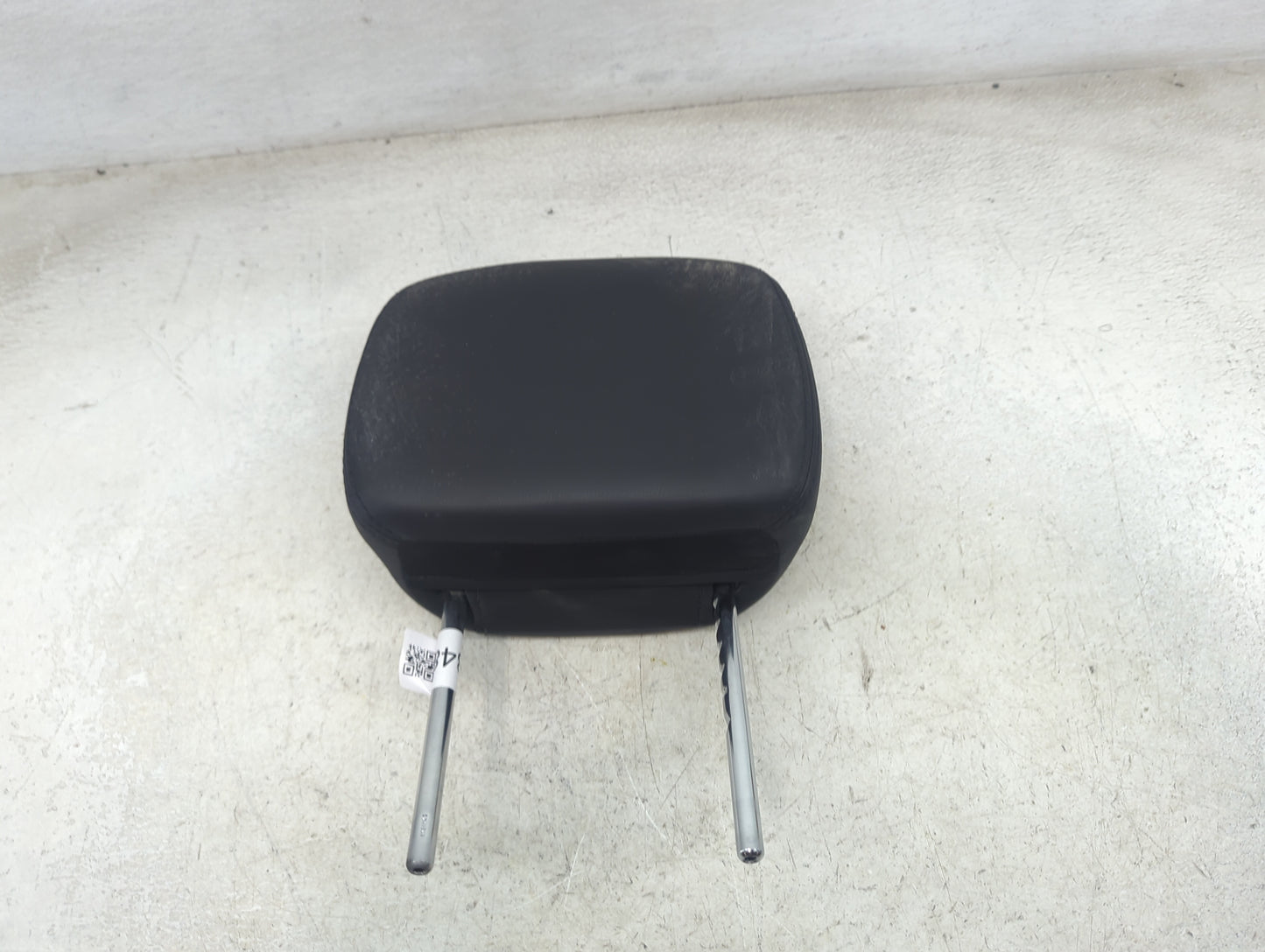 2015 Nissan Altima Headrest Head Rest Front Driver Passenger Seat Fits OEM Used Auto Parts - Oemusedautoparts1.com