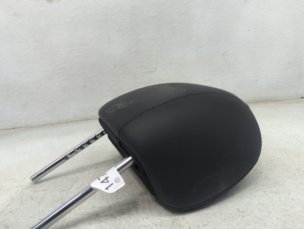 2015 Nissan Altima Headrest Head Rest Front Driver Passenger Seat Fits OEM Used Auto Parts - Oemusedautoparts1.com