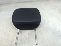 2015 Nissan Altima Headrest Head Rest Front Driver Seat Black - Oemusedautoparts1.com