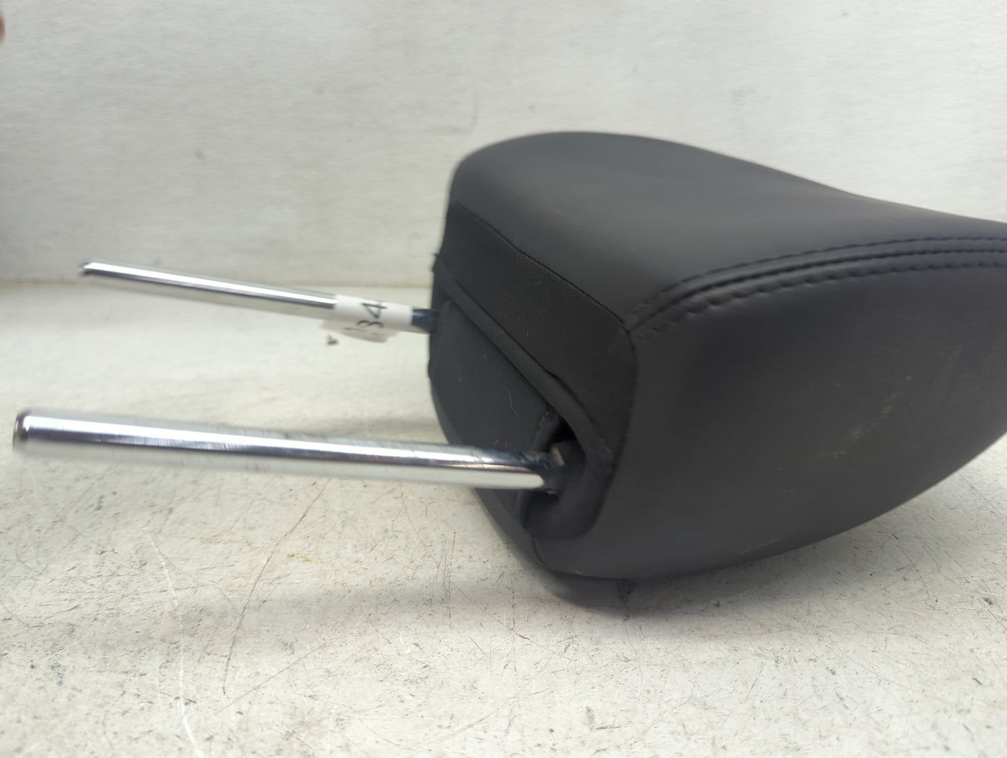 2015 Nissan Altima Headrest Head Rest Front Driver Seat Black - Oemusedautoparts1.com
