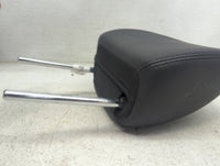 2015 Nissan Altima Headrest Head Rest Front Driver Seat Black - Oemusedautoparts1.com
