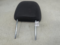 2015 Nissan Altima Headrest Head Rest Front Driver Seat Black - Oemusedautoparts1.com