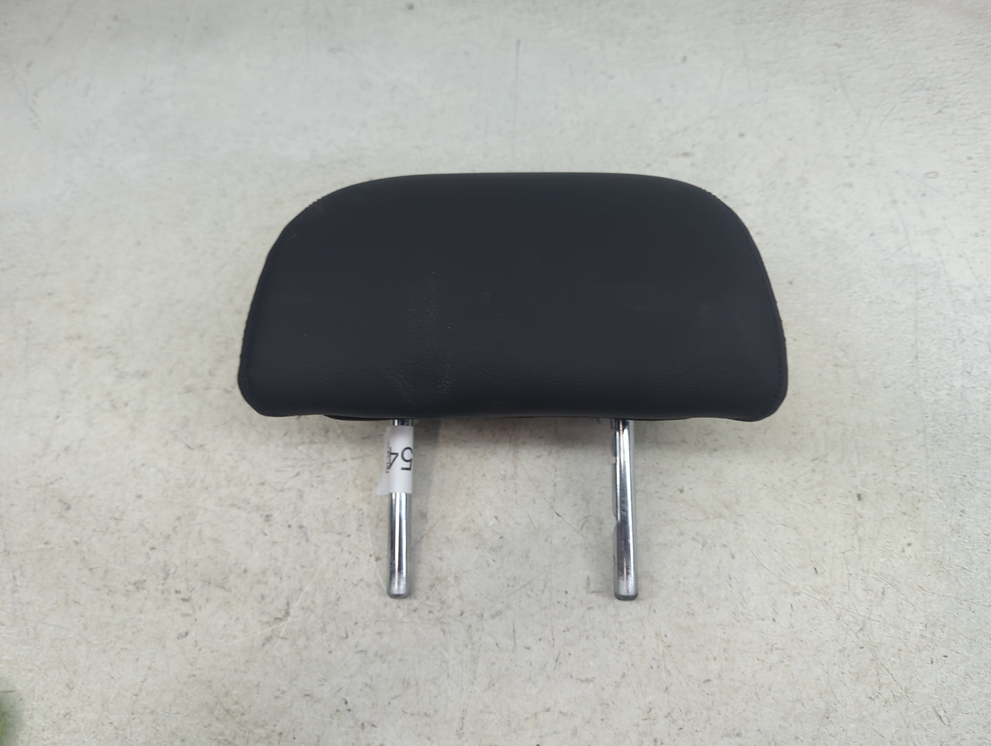 2015 Nissan Altima Headrest Head Rest Rear Seat Fits OEM Used Auto Parts - Oemusedautoparts1.com