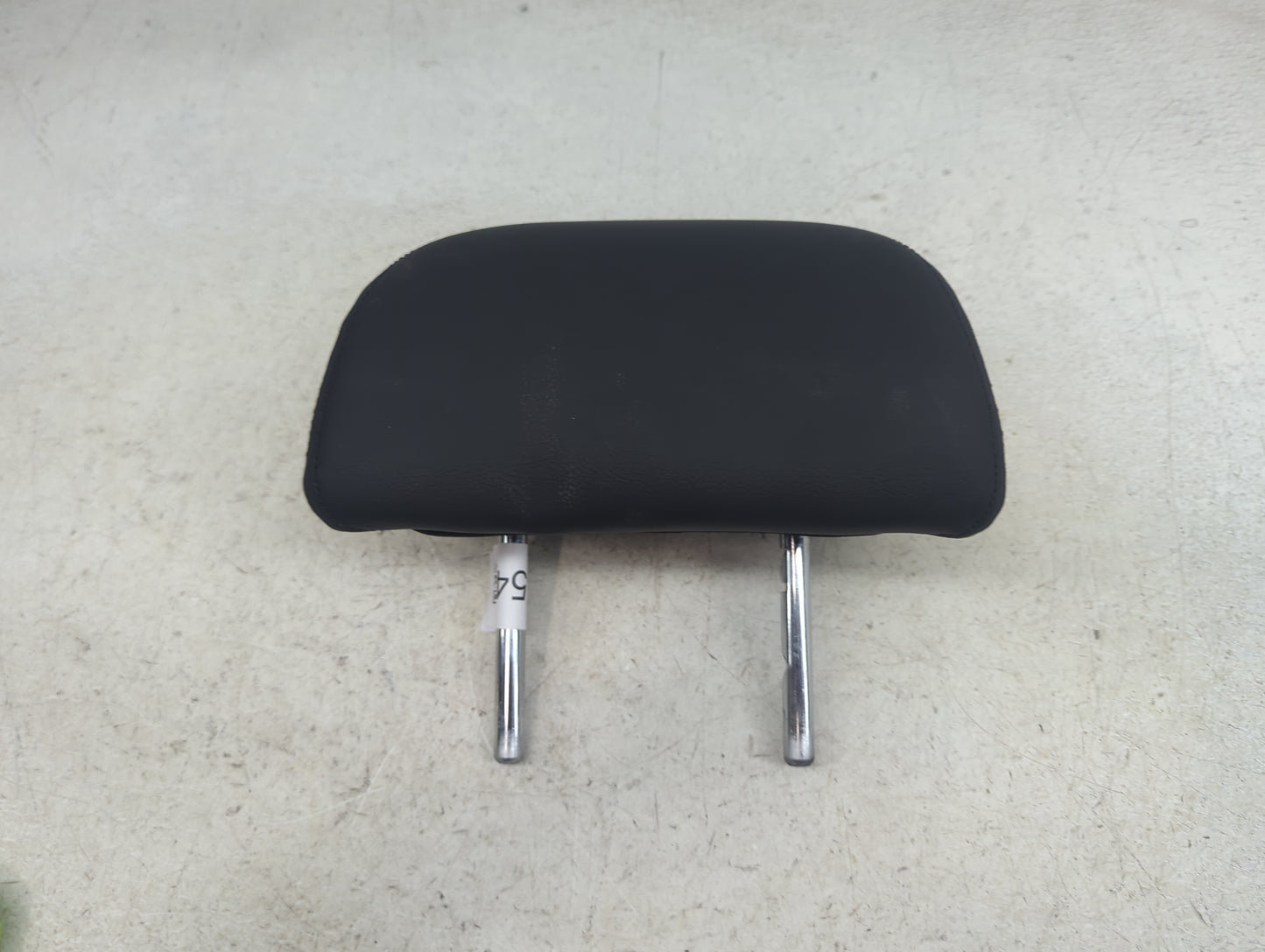 2015 Nissan Altima Headrest Head Rest Rear Seat Fits OEM Used Auto Parts - Oemusedautoparts1.com