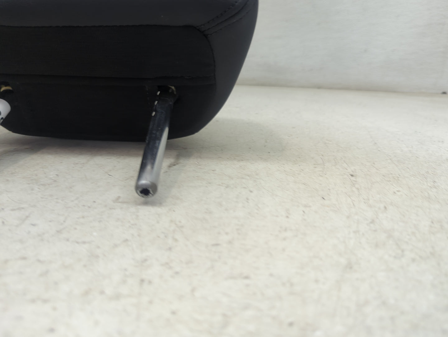 2015 Nissan Altima Headrest Head Rest Rear Seat Fits OEM Used Auto Parts - Oemusedautoparts1.com