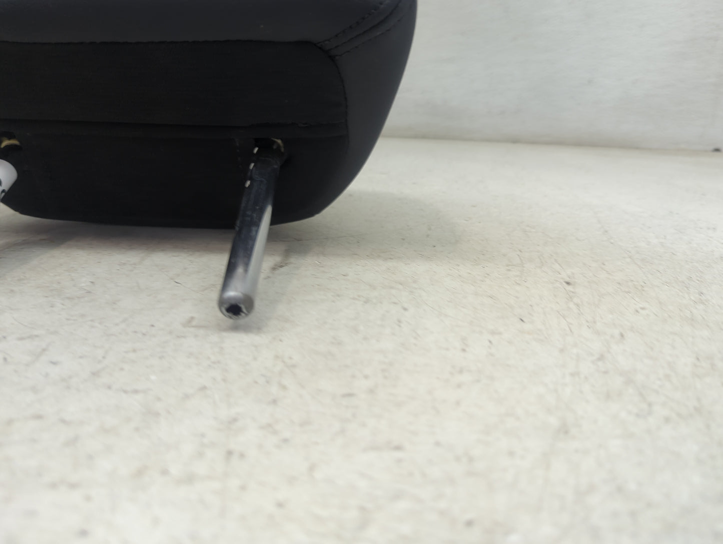 2015 Nissan Altima Headrest Head Rest Rear Seat Fits OEM Used Auto Parts - Oemusedautoparts1.com