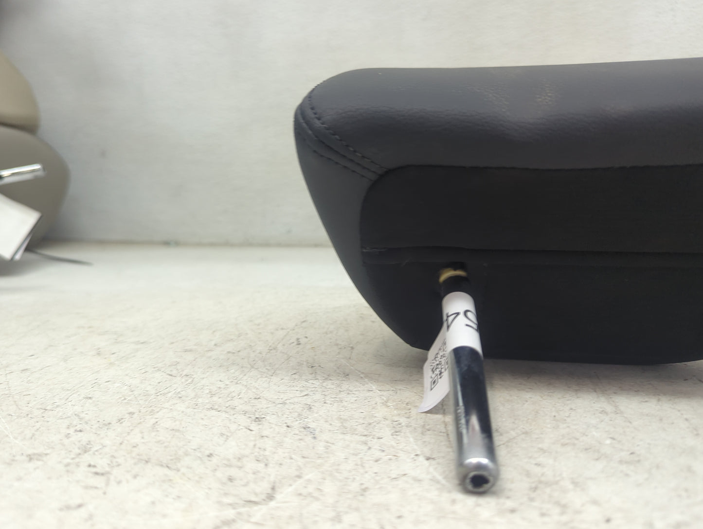 2015 Nissan Altima Headrest Head Rest Rear Seat Fits OEM Used Auto Parts - Oemusedautoparts1.com