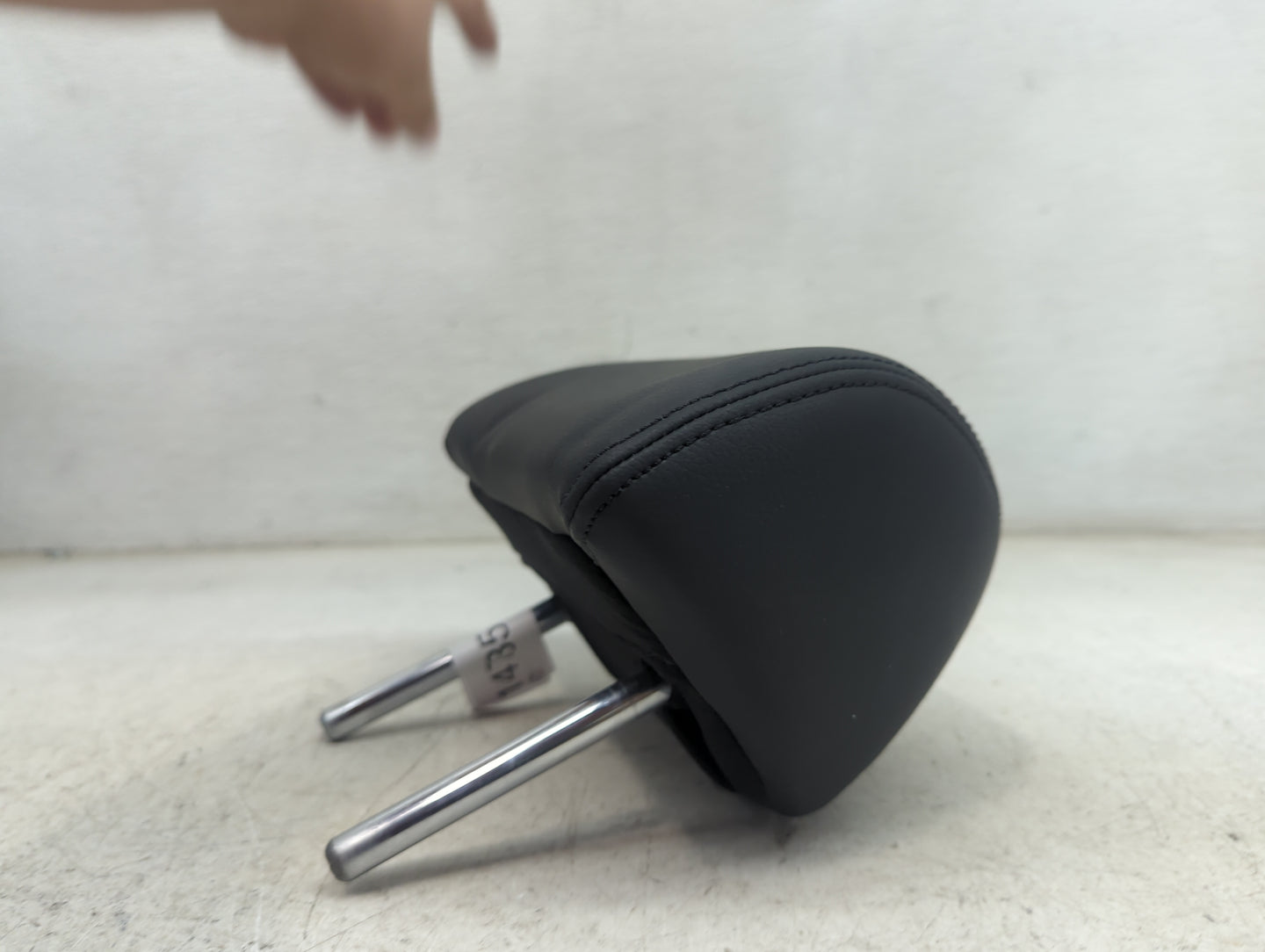 2015 Nissan Altima Headrest Head Rest Rear Seat Fits OEM Used Auto Parts - Oemusedautoparts1.com