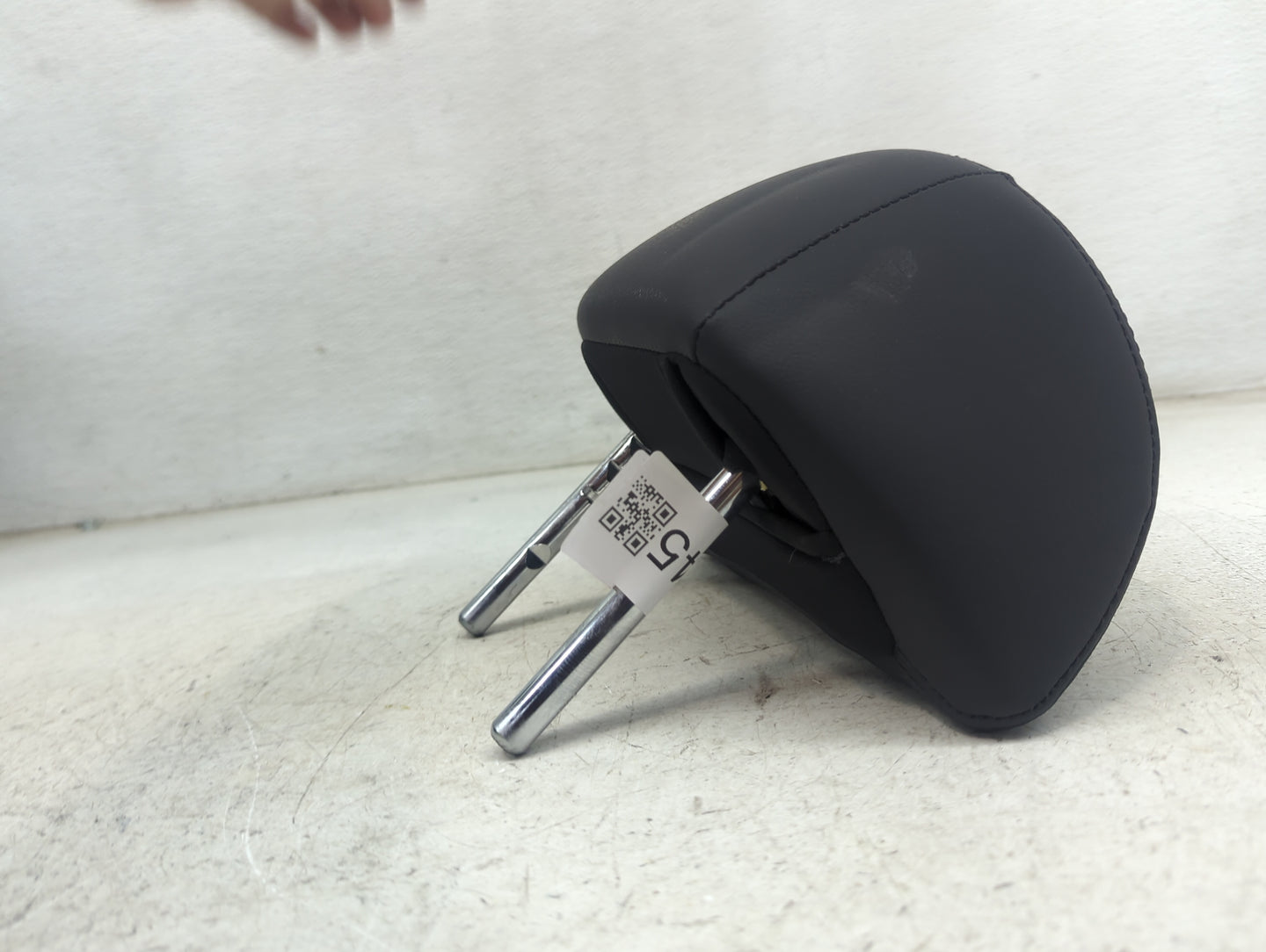 2015 Nissan Altima Headrest Head Rest Rear Seat Fits OEM Used Auto Parts - Oemusedautoparts1.com