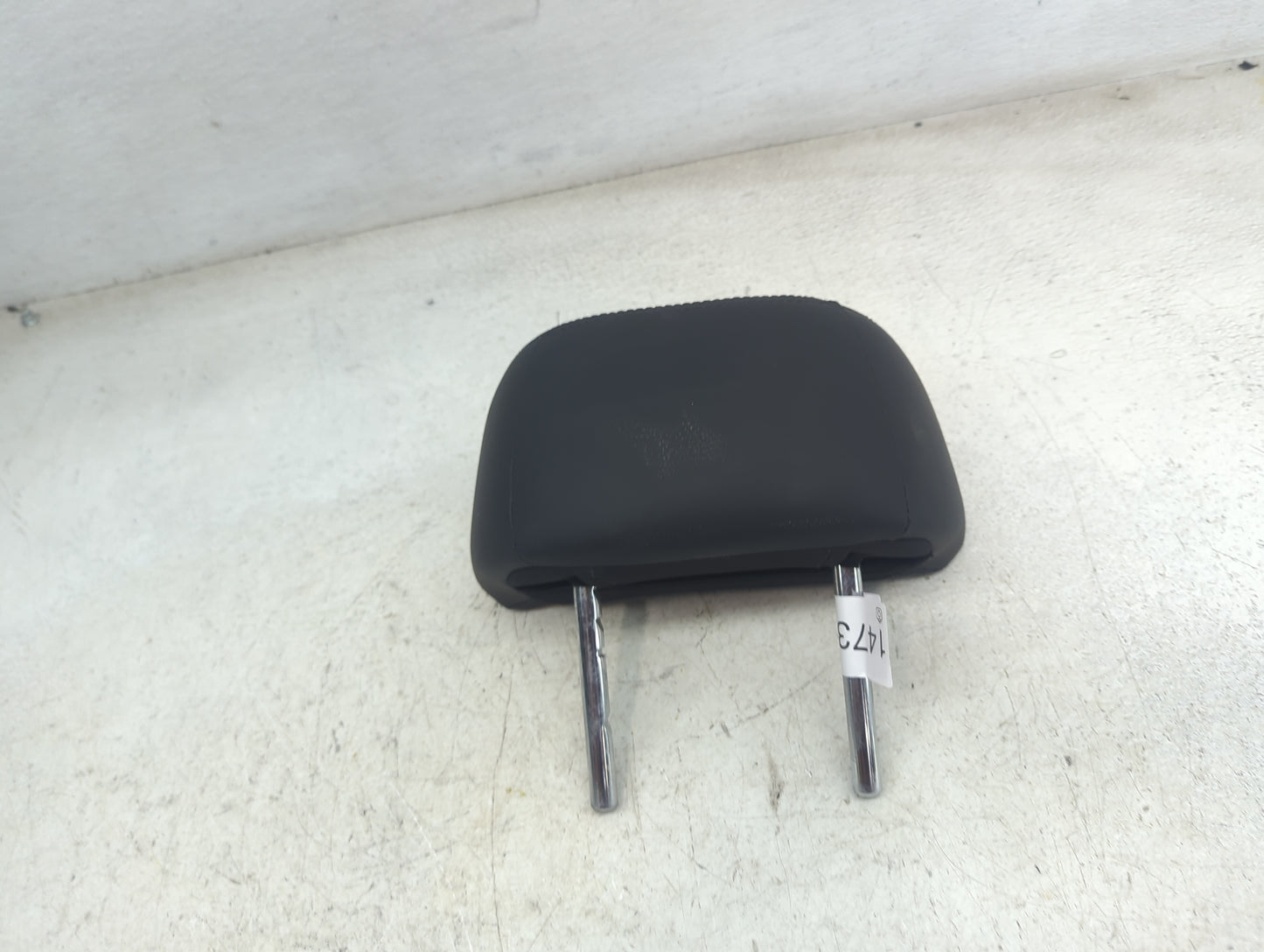 2015 Nissan Altima Headrest Head Rest Rear Seat Fits OEM Used Auto Parts - Oemusedautoparts1.com
