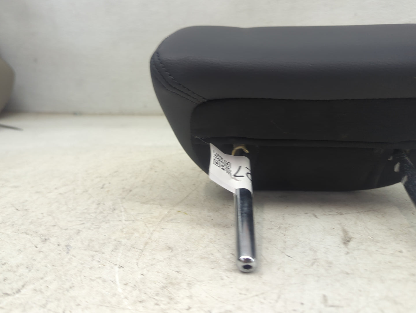 2015 Nissan Altima Headrest Head Rest Rear Seat Fits OEM Used Auto Parts - Oemusedautoparts1.com